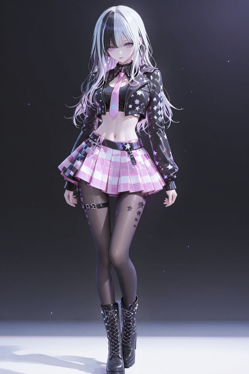 A girl,  solo,  long hair by kagenari  on Tensor.Art