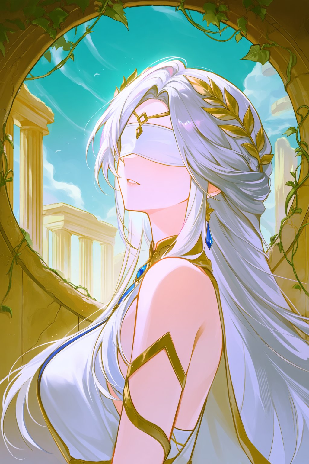 @BINA,  @sebin,  upper body focus by Azriaelis on Tensor.Art