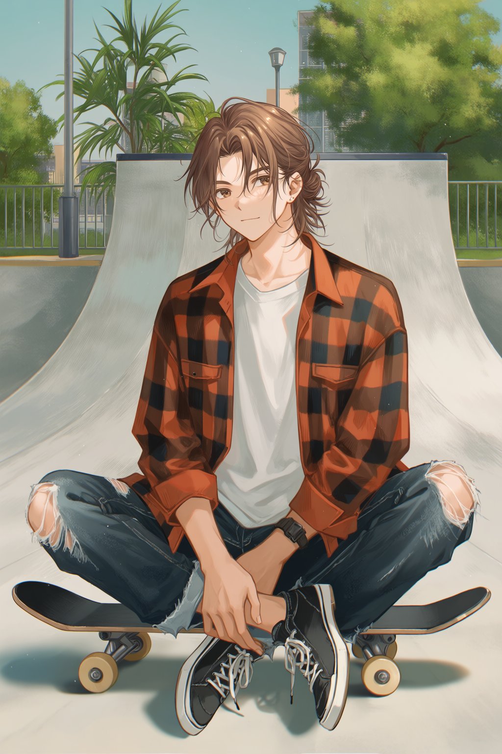 @TID,  1boy,  male focus by Azriaelis on Tensor.Art