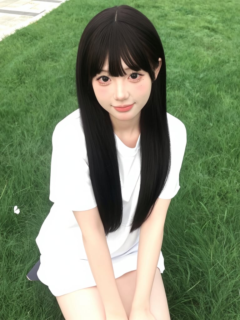 AI generated image by 星光花园 on Tensor.Art