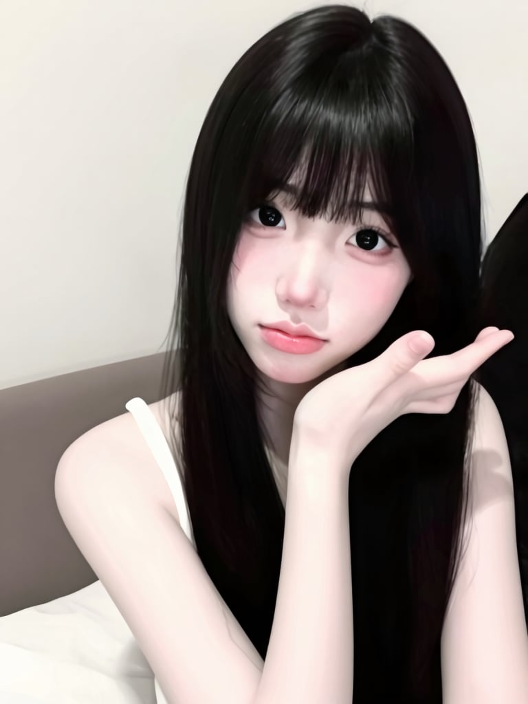 AI generated image by 星光花园 on Tensor.Art