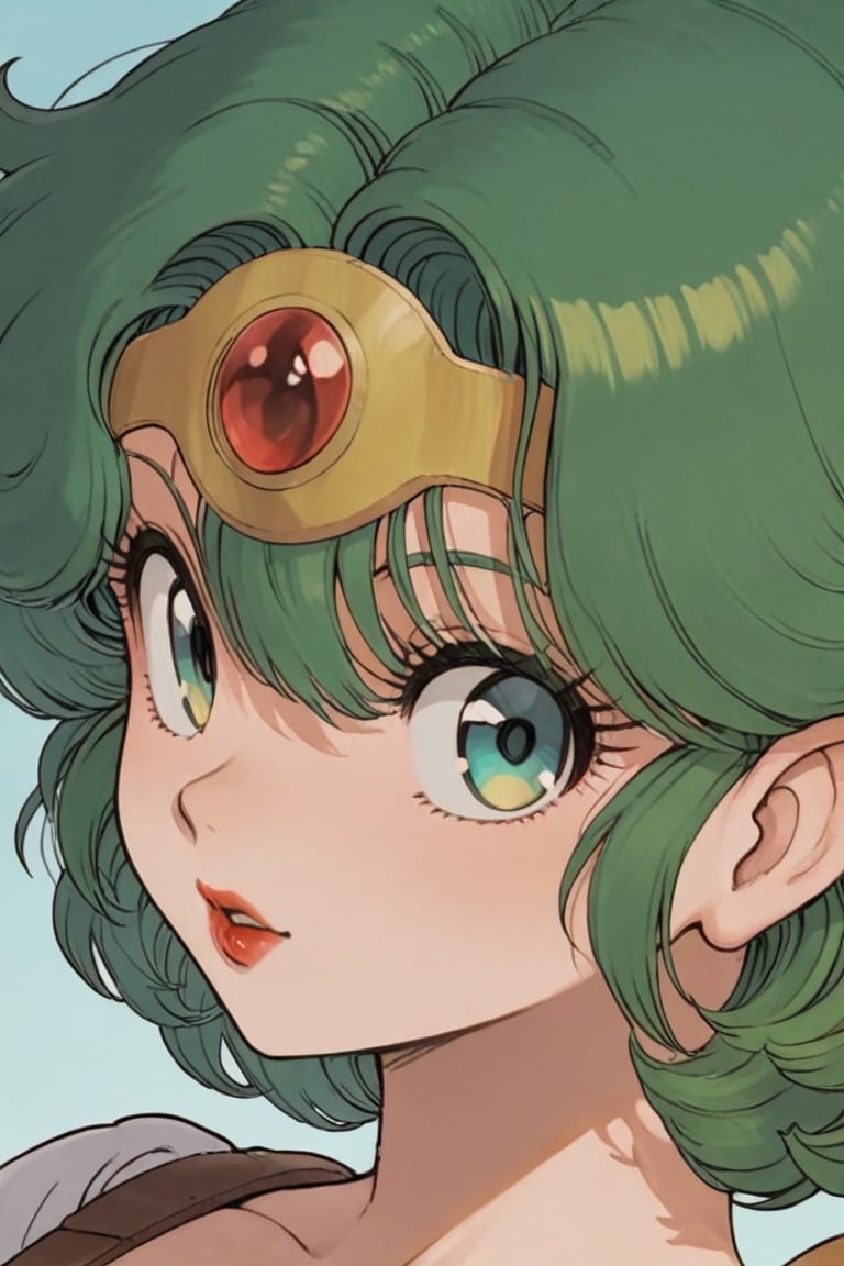 Beautiful eyes,  long eyelashes,  large pupils by らび@kiyoka_succubus on Tensor.Art