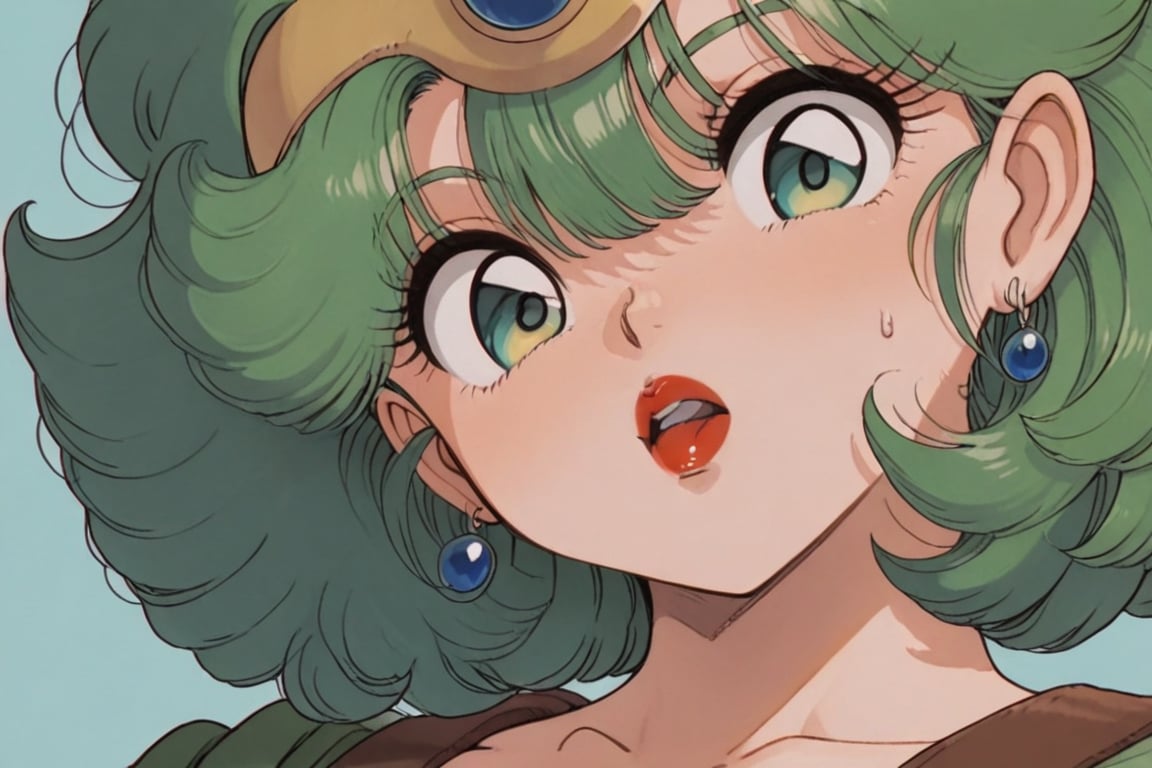 Beautiful eyes,  long eyelashes,  large pupils by らび@kiyoka_succubus on Tensor.Art