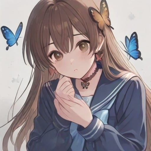 AI generated image by らび@kiyoka_succubus on Tensor.Art