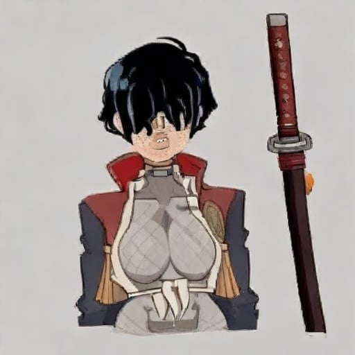 AI generated image by user_769805792101588394 on Tensor.Art