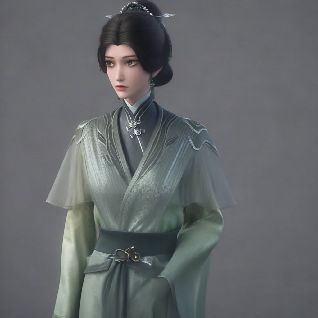 AI generated image by 陌路 on Tensor.Art