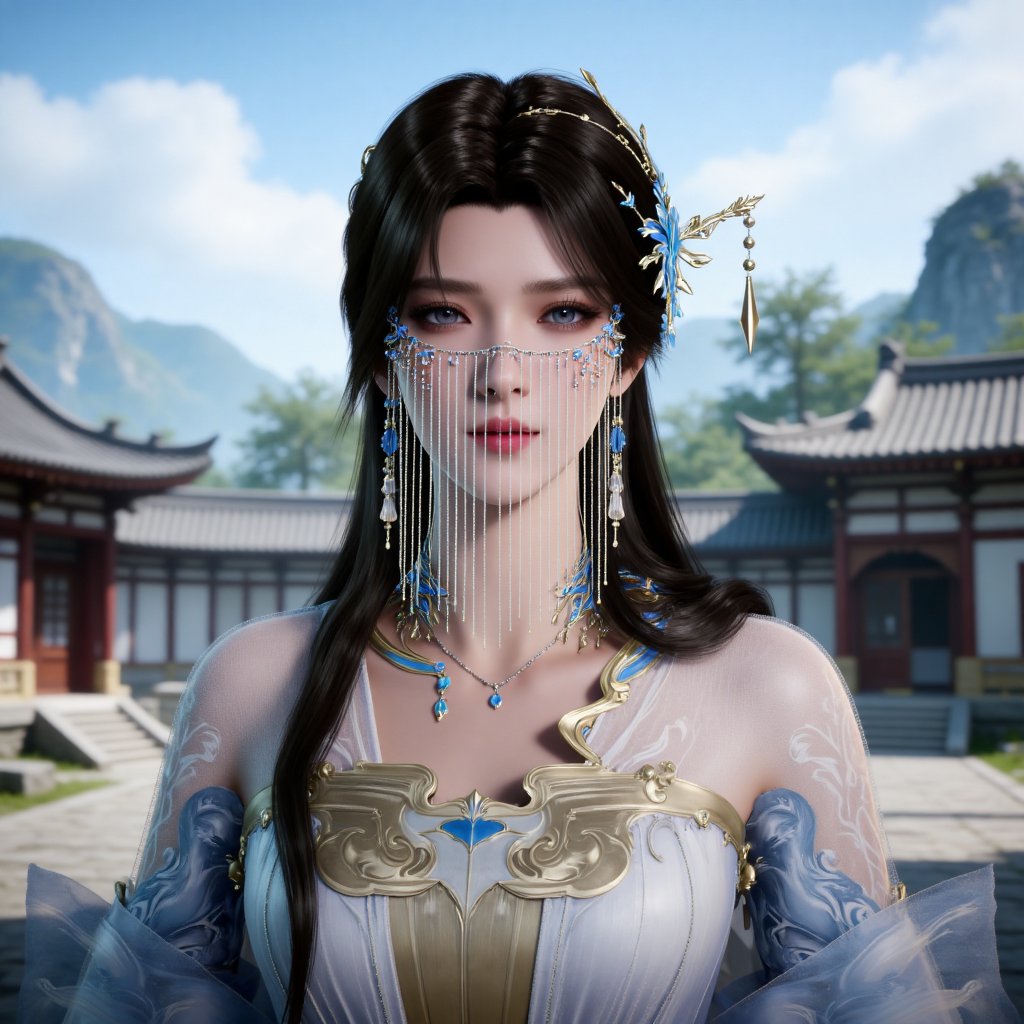 AI generated image by DJ大江东去 on Tensor.Art