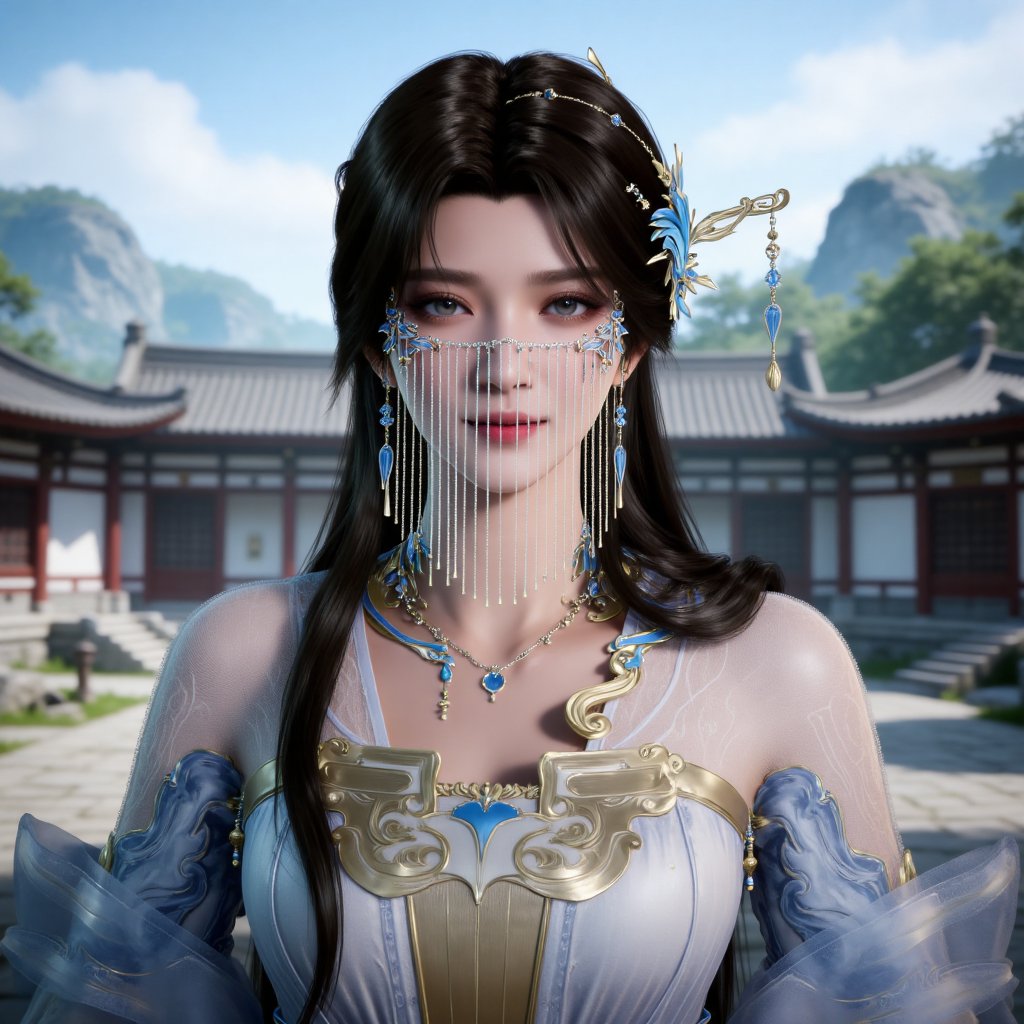 AI generated image by DJ大江东去 on Tensor.Art