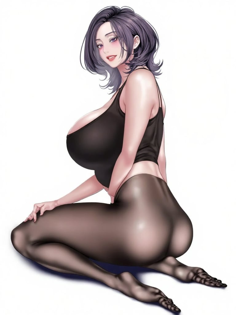 AI generated image by DJ大江东去 on Tensor.Art