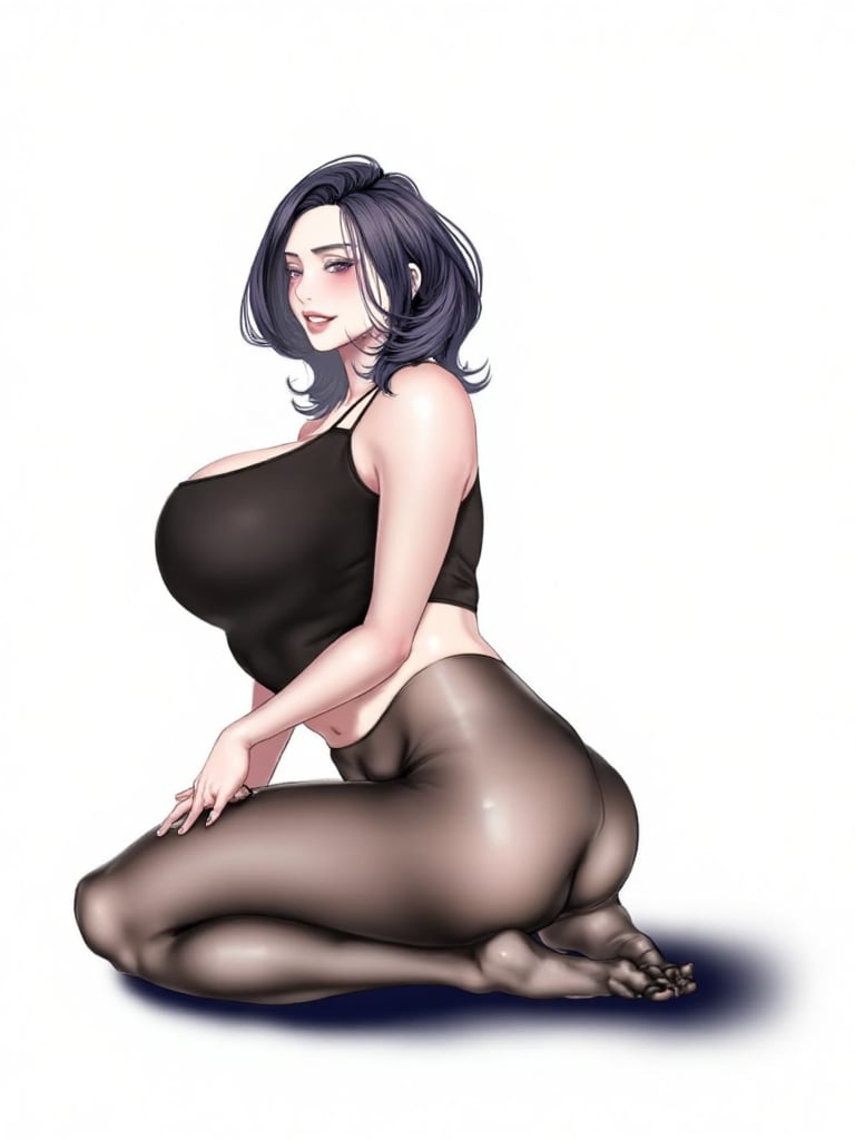 AI generated image by DJ大江东去 on Tensor.Art