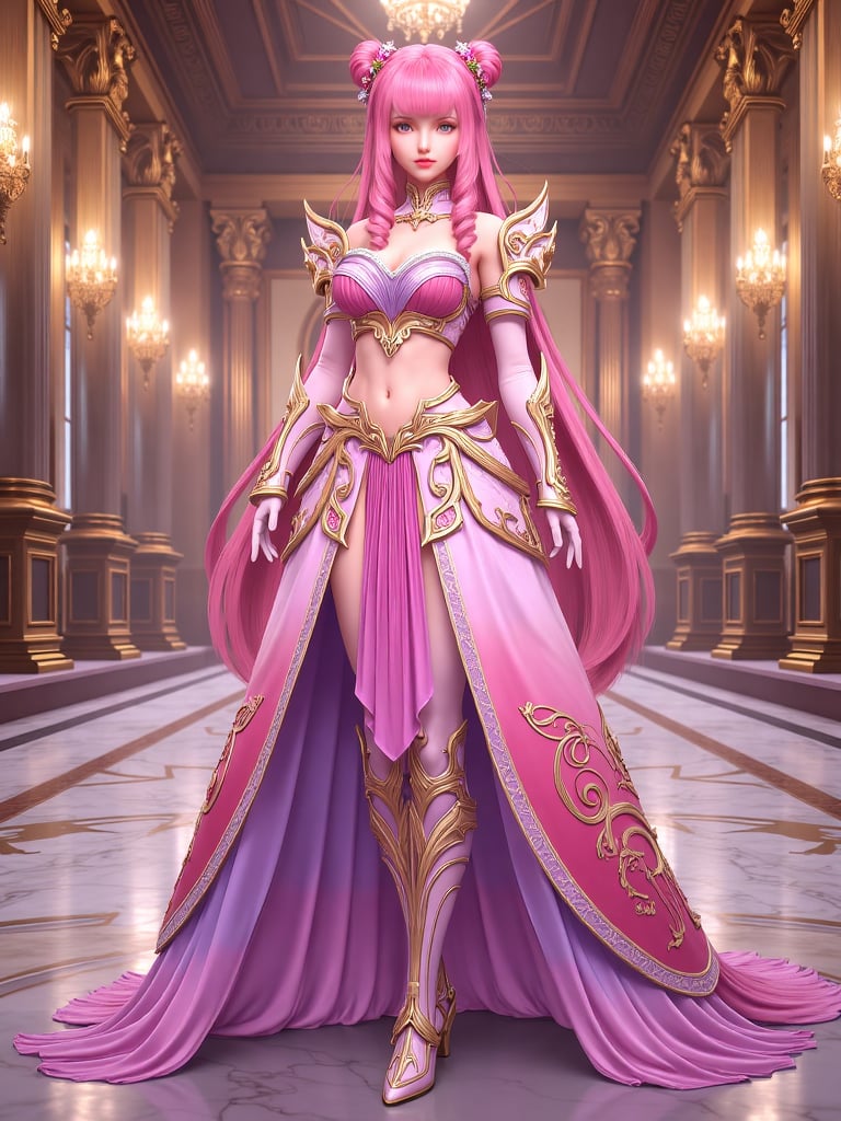 AI generated image by 纱 on Tensor.Art