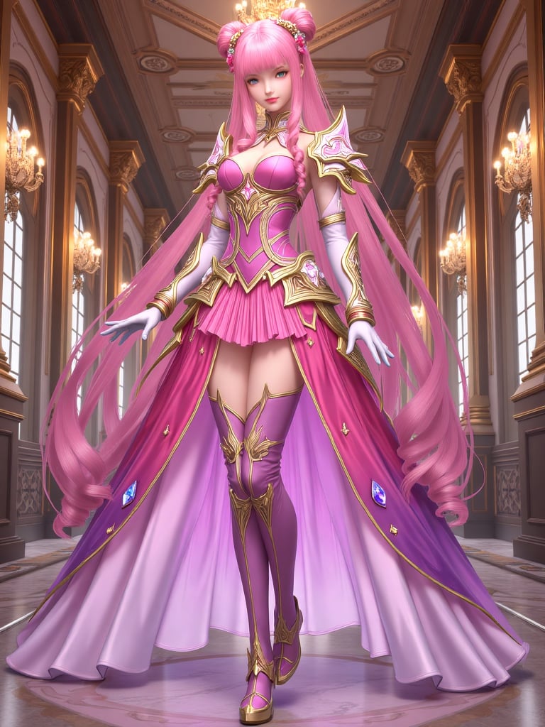 AI generated image by 纱 on Tensor.Art