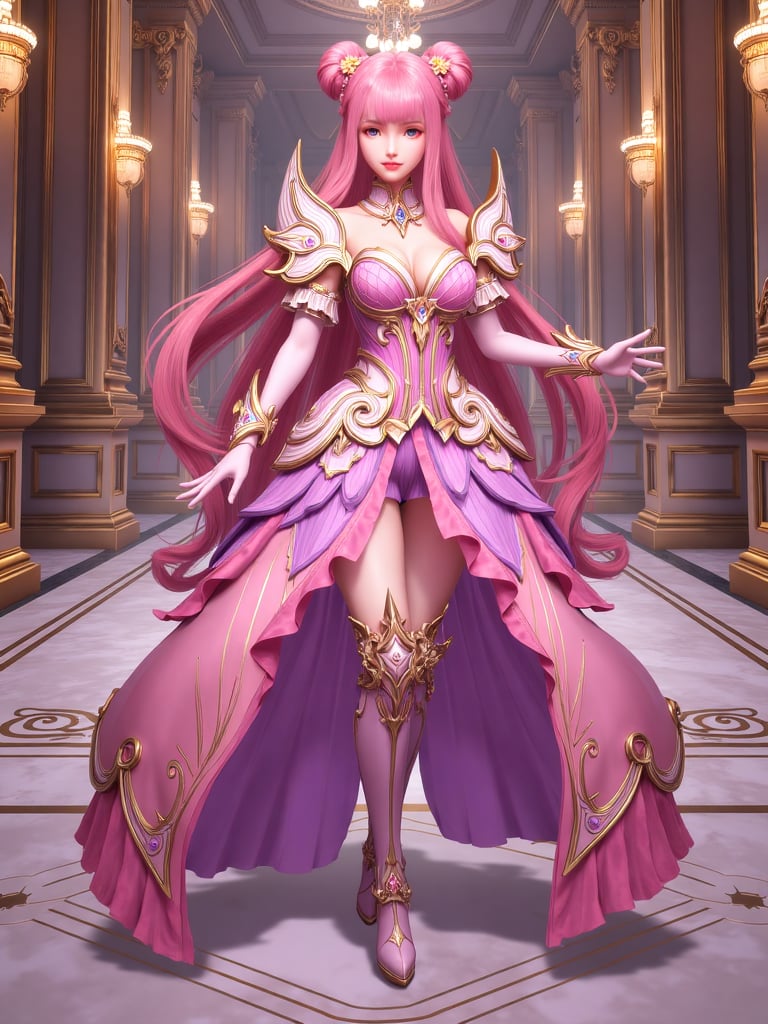 AI generated image by 纱 on Tensor.Art