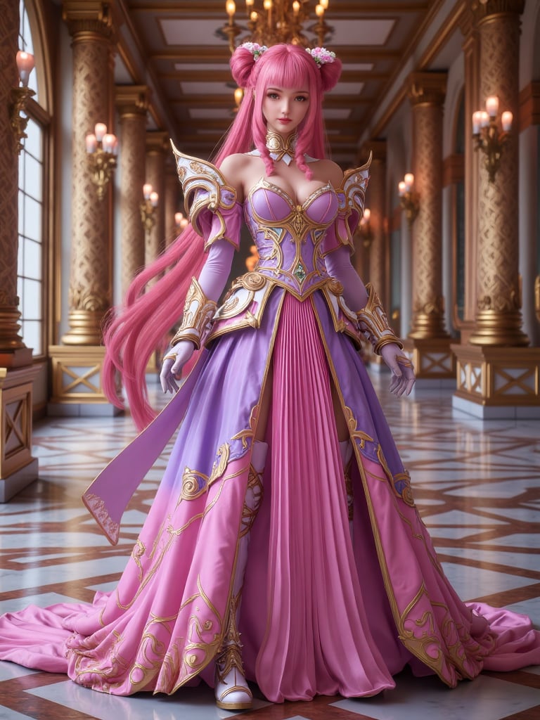 AI generated image by 纱 on Tensor.Art