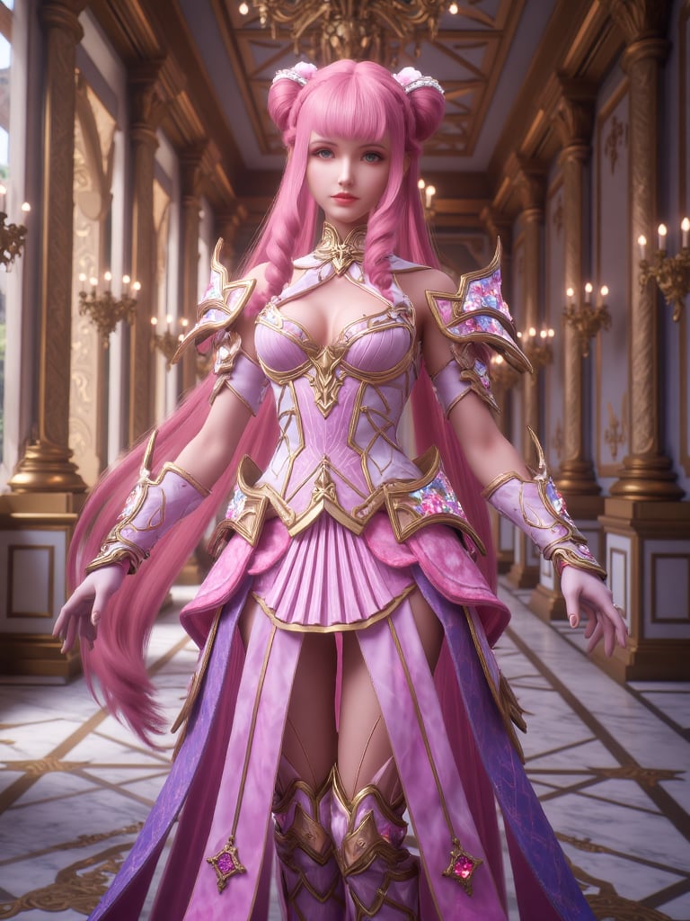 AI generated image by 纱 on Tensor.Art