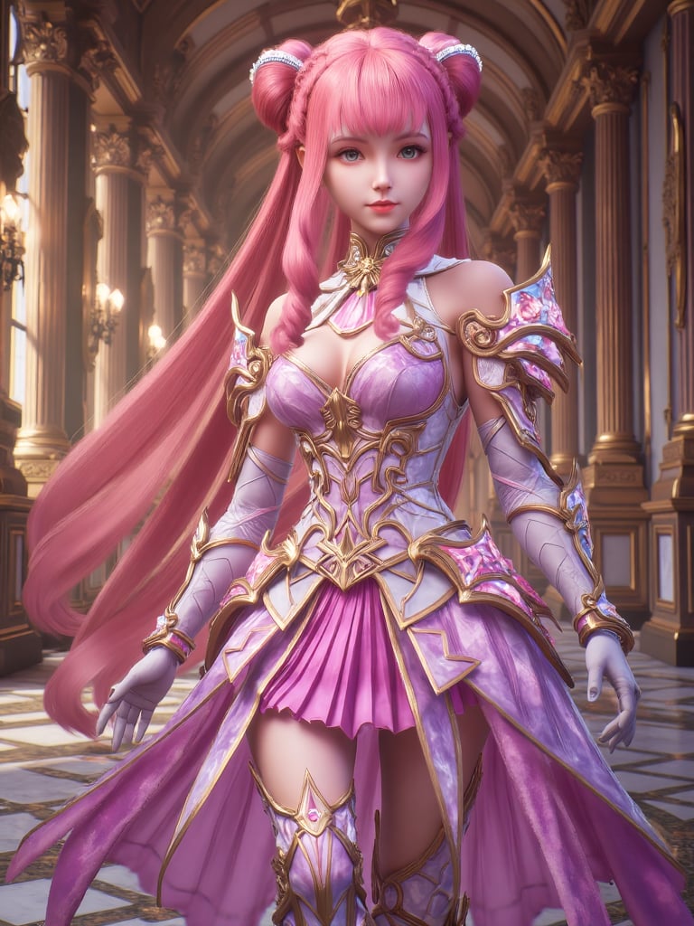 AI generated image by 纱 on Tensor.Art