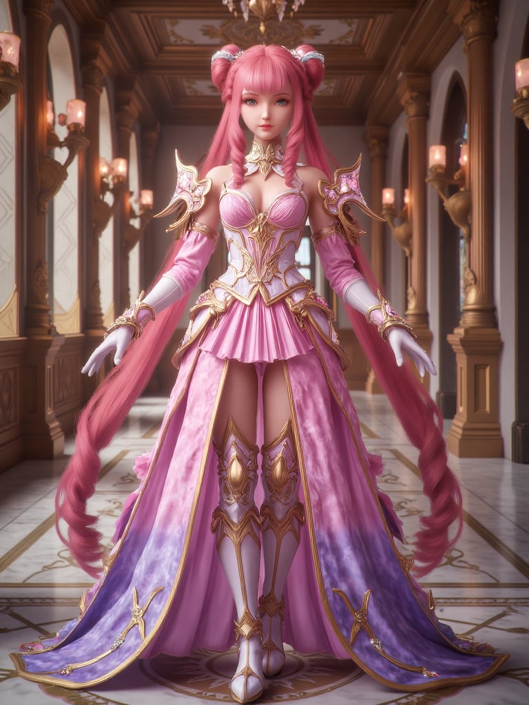 AI generated image by 纱 on Tensor.Art