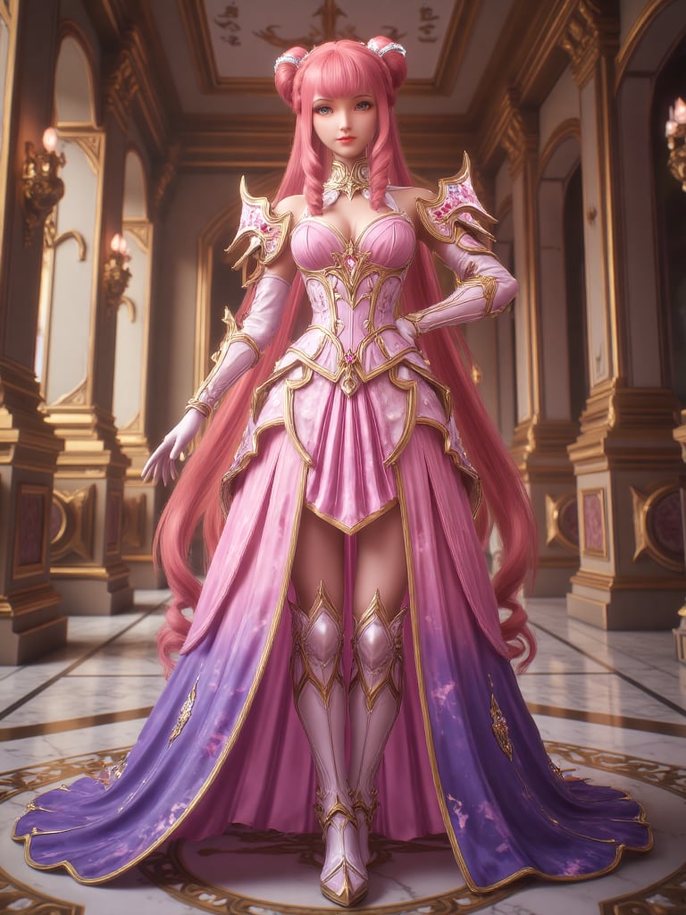 AI generated image by 纱 on Tensor.Art
