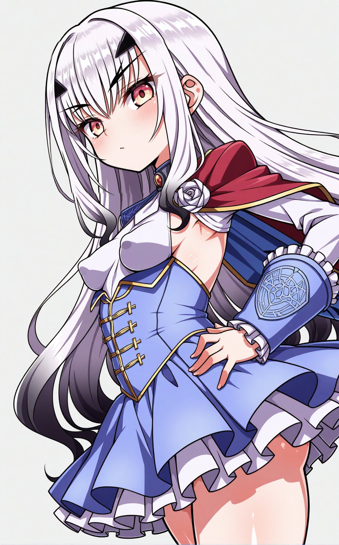 AZATT_style,  best_quality,  highres by sukebAI on Tensor.Art