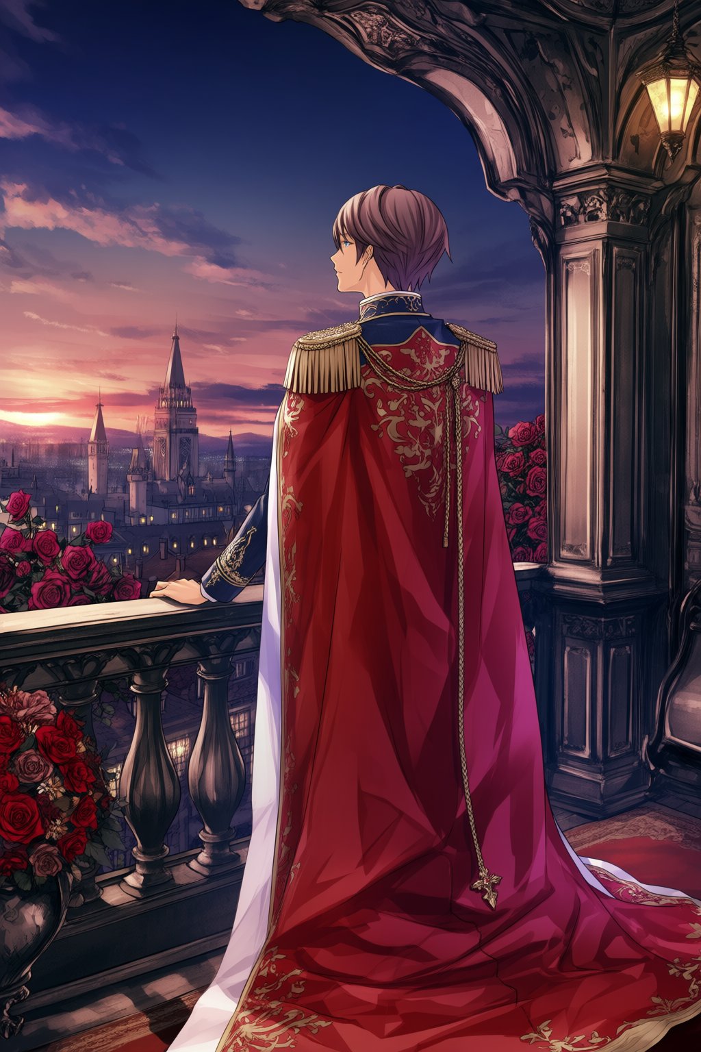 masterpiece,  absurdres,  best quality by Azriaelis on Tensor.Art