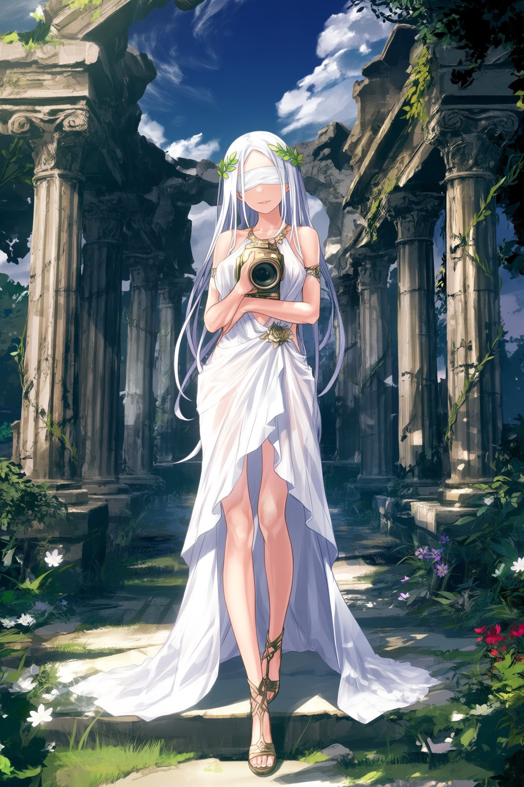 masterpiece,  absurdres,  best quality by Azriaelis on Tensor.Art