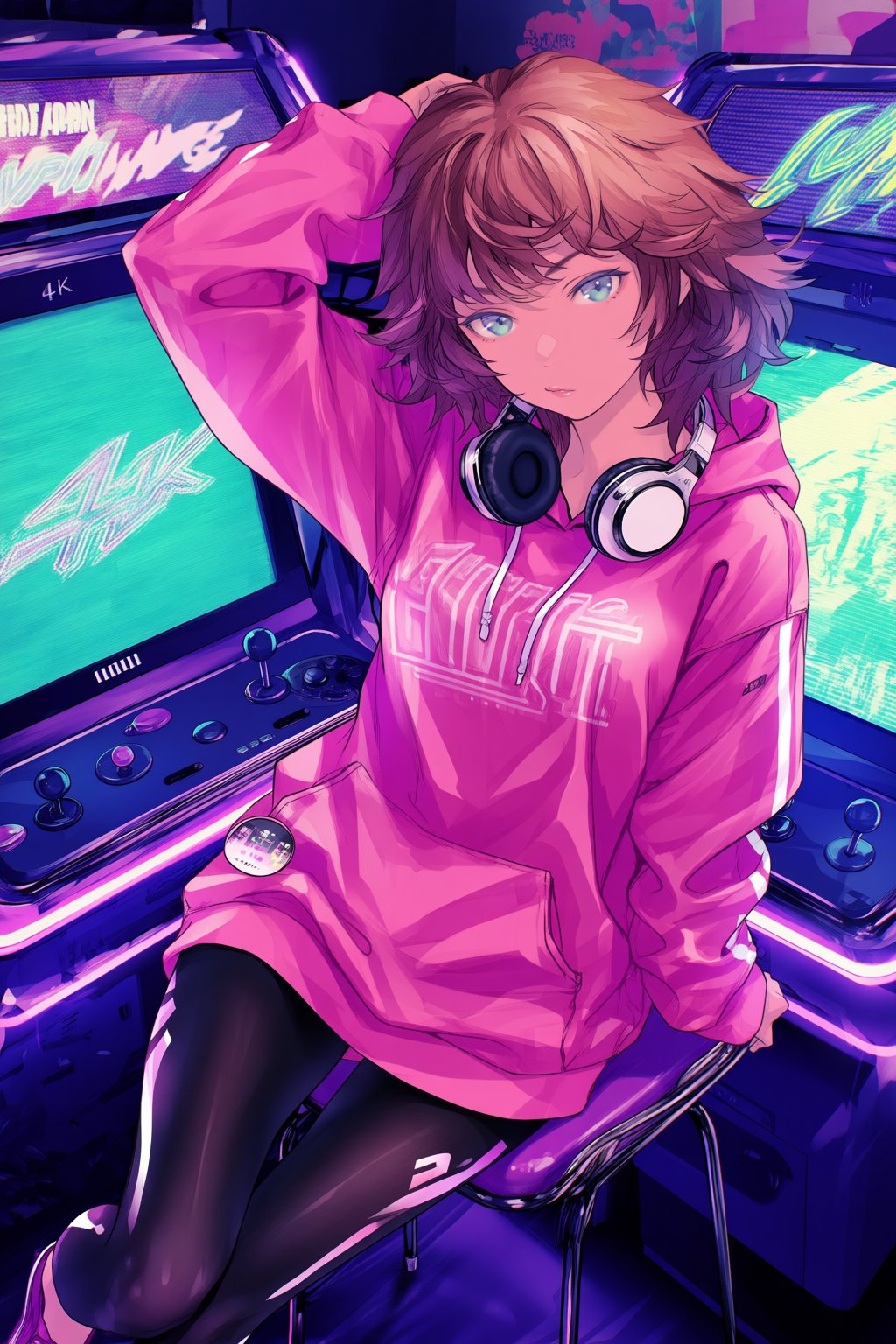 masterpiece,  absurdres,  best quality by Azriaelis on Tensor.Art