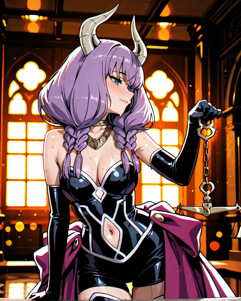 source anime,  masterpiece,  best quality by Horizon on Tensor.Art