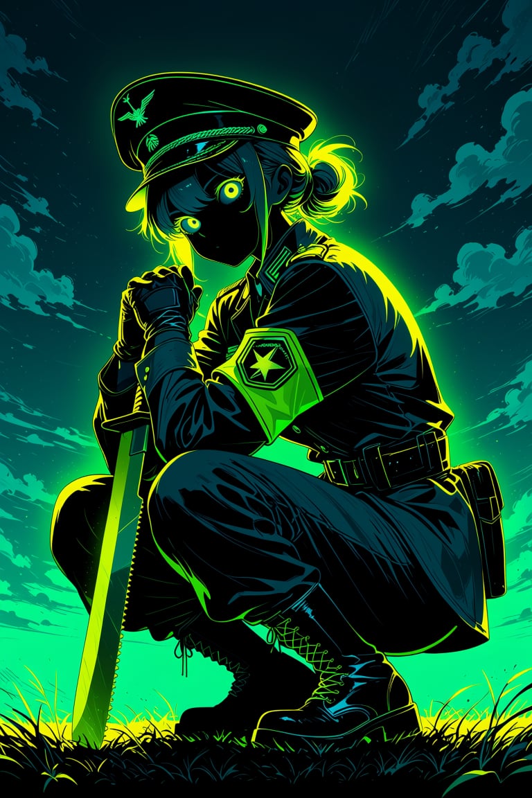 comicbook style,  colored lineart,  flat colors by ArtAIAlchemy on Tensor.Art