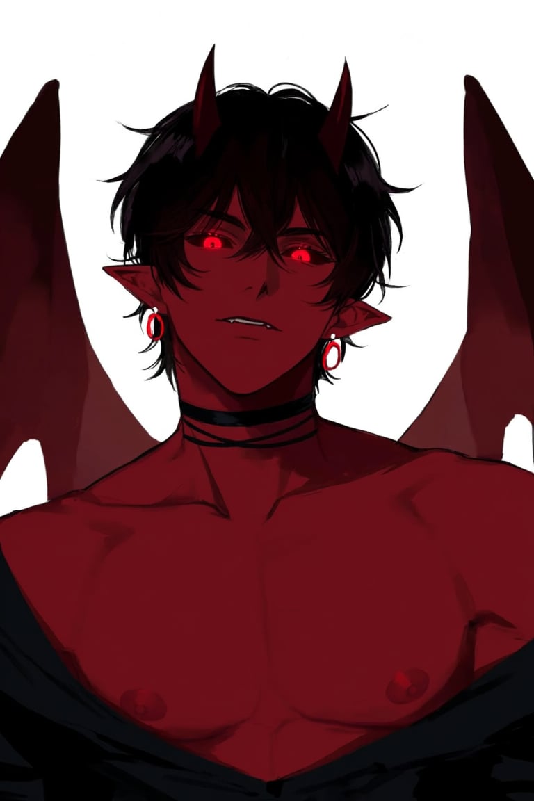 bishounen_fever,  adult,  solo by PinkCotton 🎐 on Tensor.Art