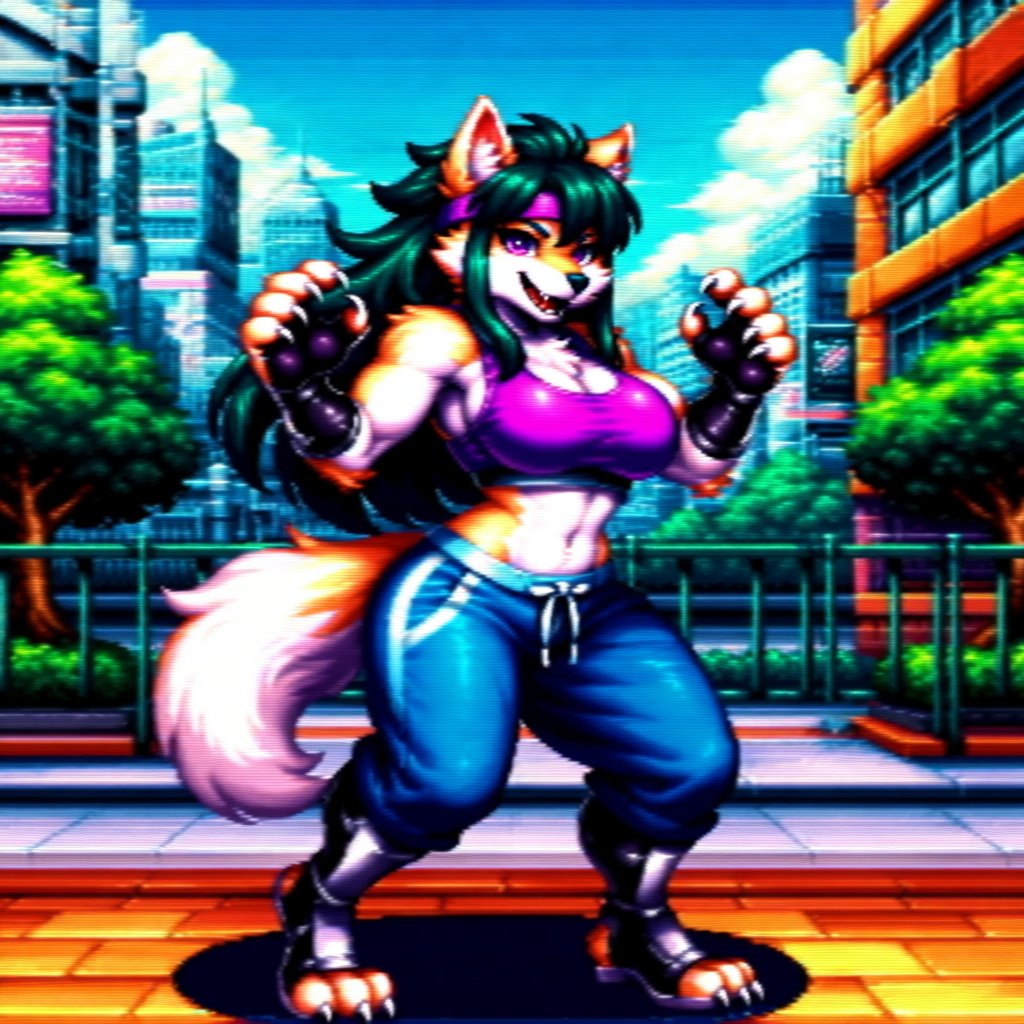 AI generated image by userinf 🧛🏻 on Tensor.Art