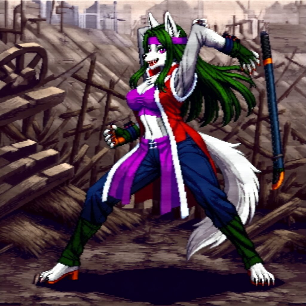 AI generated image by userinf 🧛🏻 on Tensor.Art