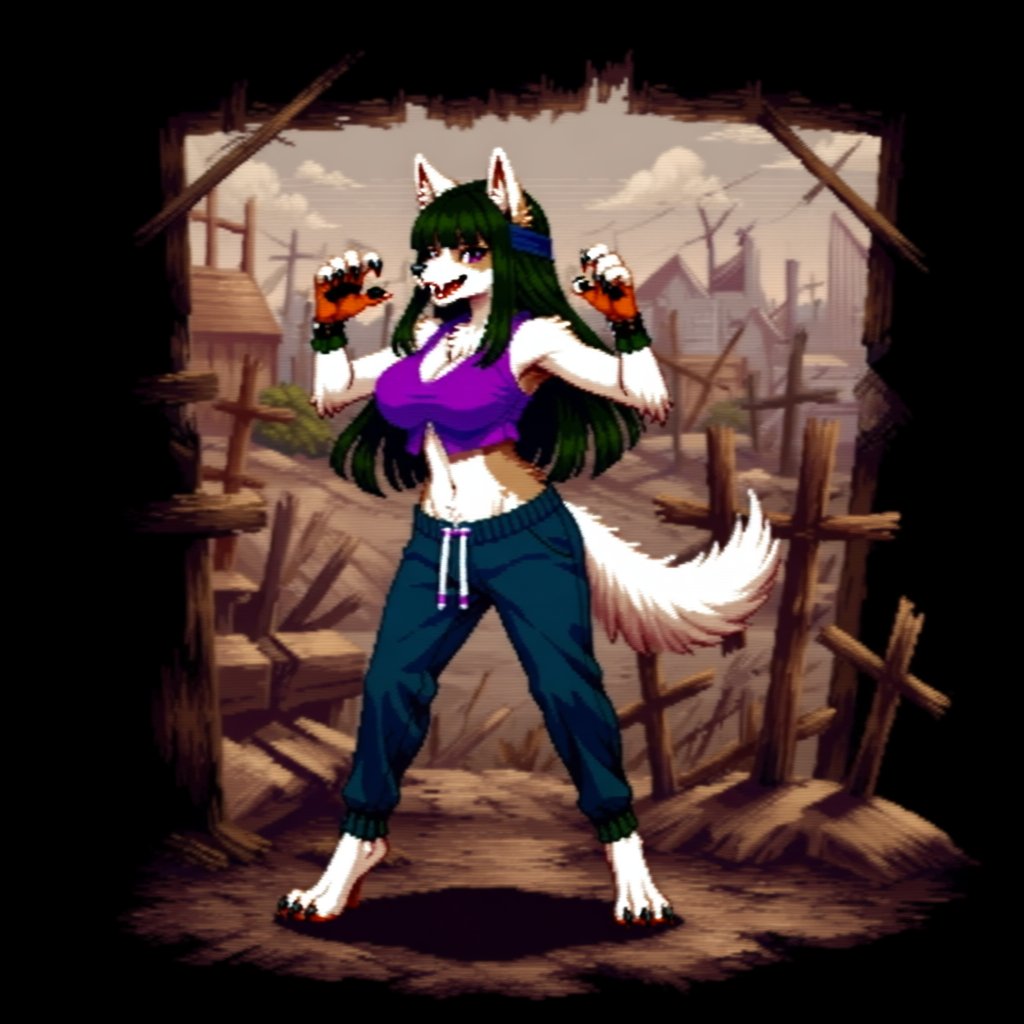 AI generated image by userinf 🧛🏻 on Tensor.Art