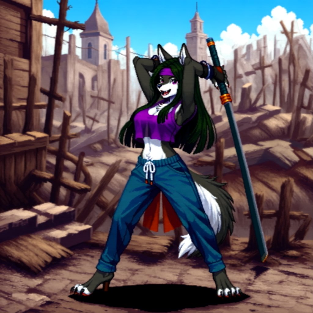 AI generated image by userinf 🧛🏻 on Tensor.Art