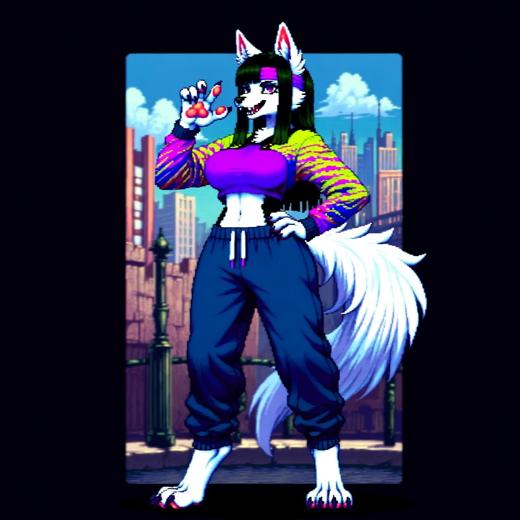 AI generated image by userinf 🧛🏻 on Tensor.Art