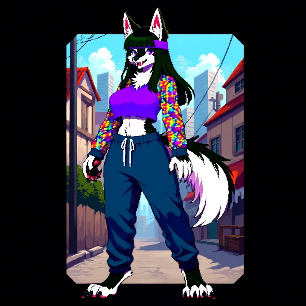AI generated image by userinf 🧛🏻 on Tensor.Art