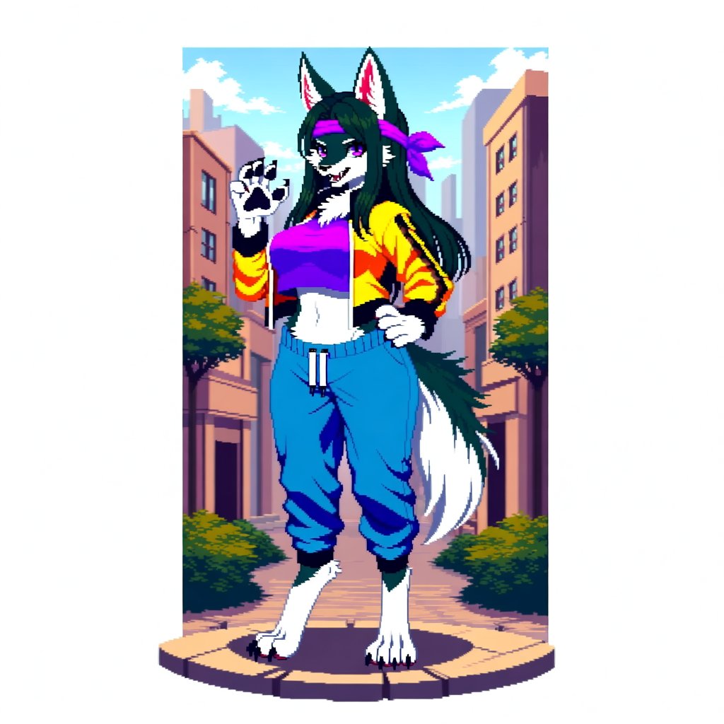 AI generated image by userinf 🧛🏻 on Tensor.Art