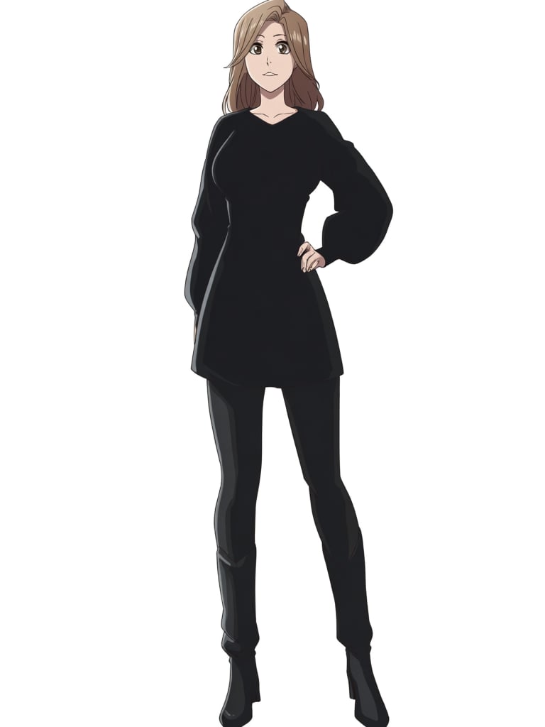 AI generated image by BLANK42_AI on Tensor.Art