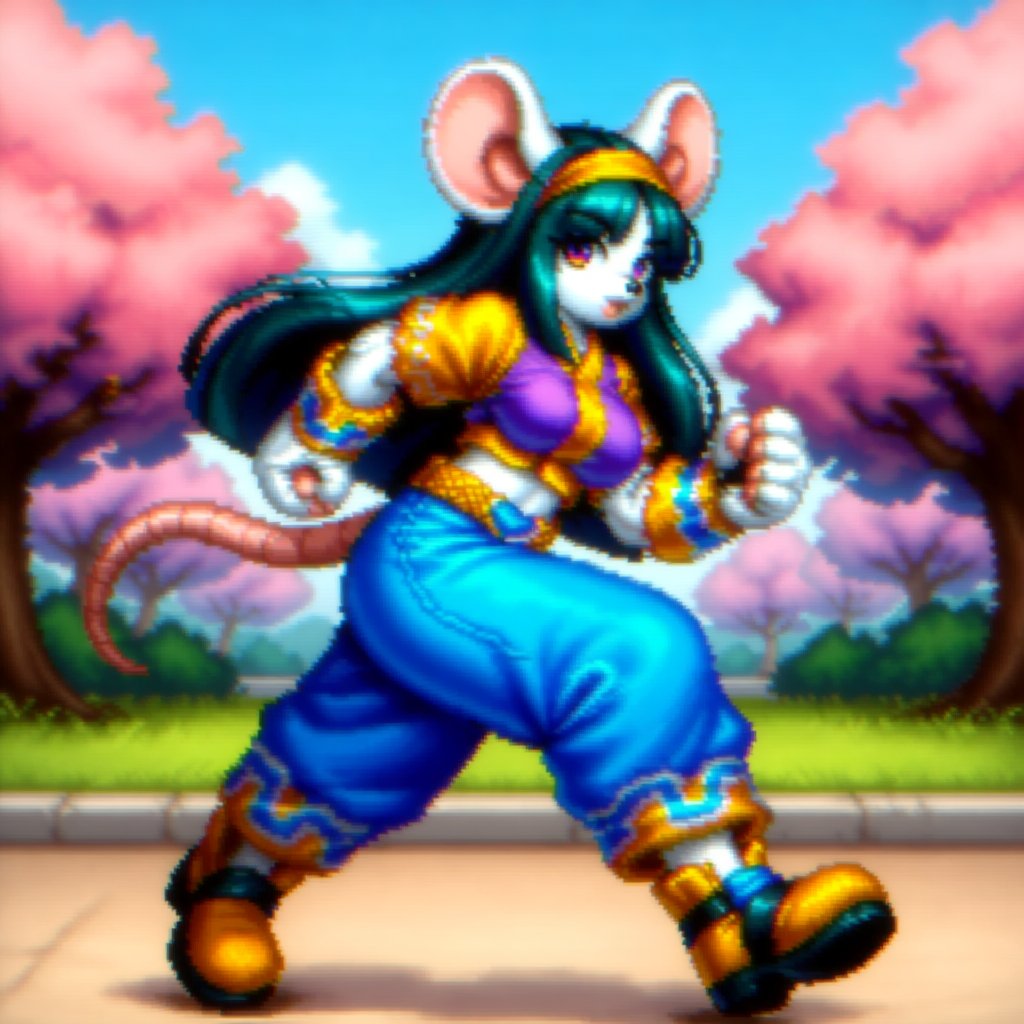 AI generated image by userinf 🧛🏻 on Tensor.Art