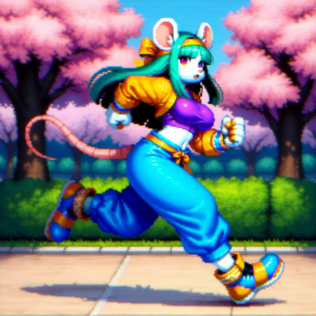 AI generated image by userinf 🧛🏻 on Tensor.Art