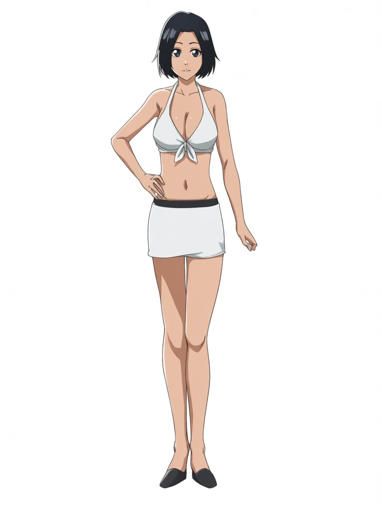 AI generated image by BLANK42_AI on Tensor.Art