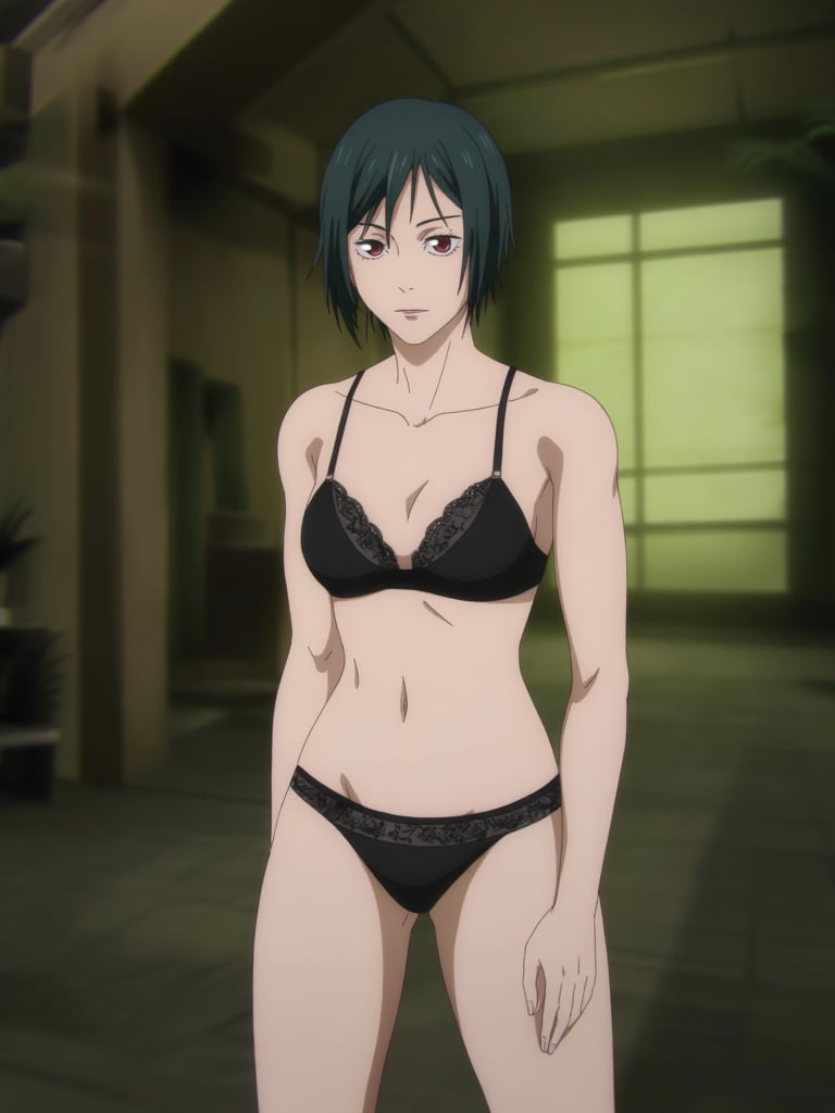 AI generated image by BLANK42_AI on Tensor.Art