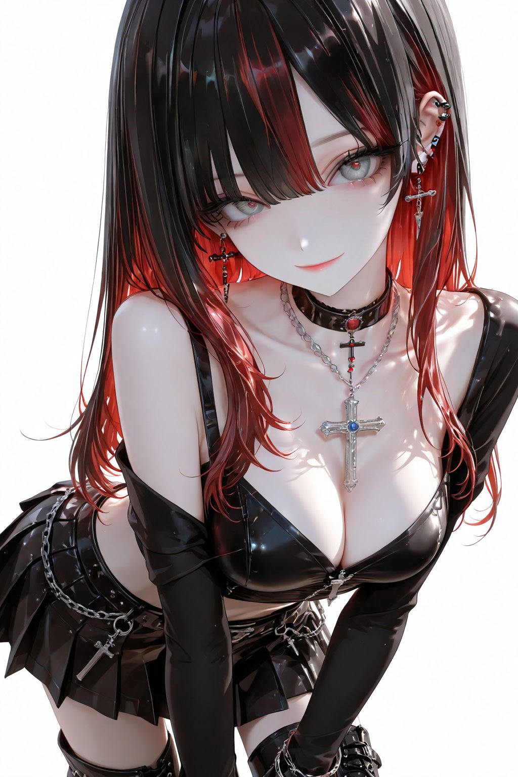 1girl,  solo,  long hair by kagenari  on Tensor.Art