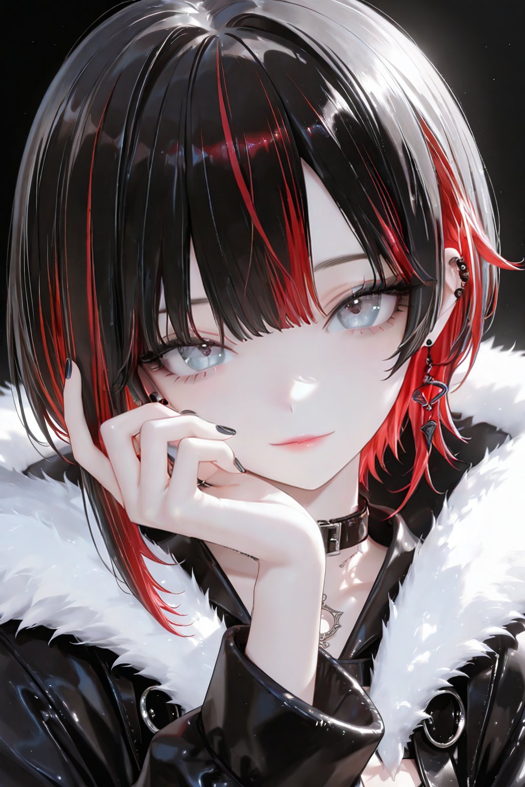 1girl,  solo,  looking at viewer by kagenari  on Tensor.Art