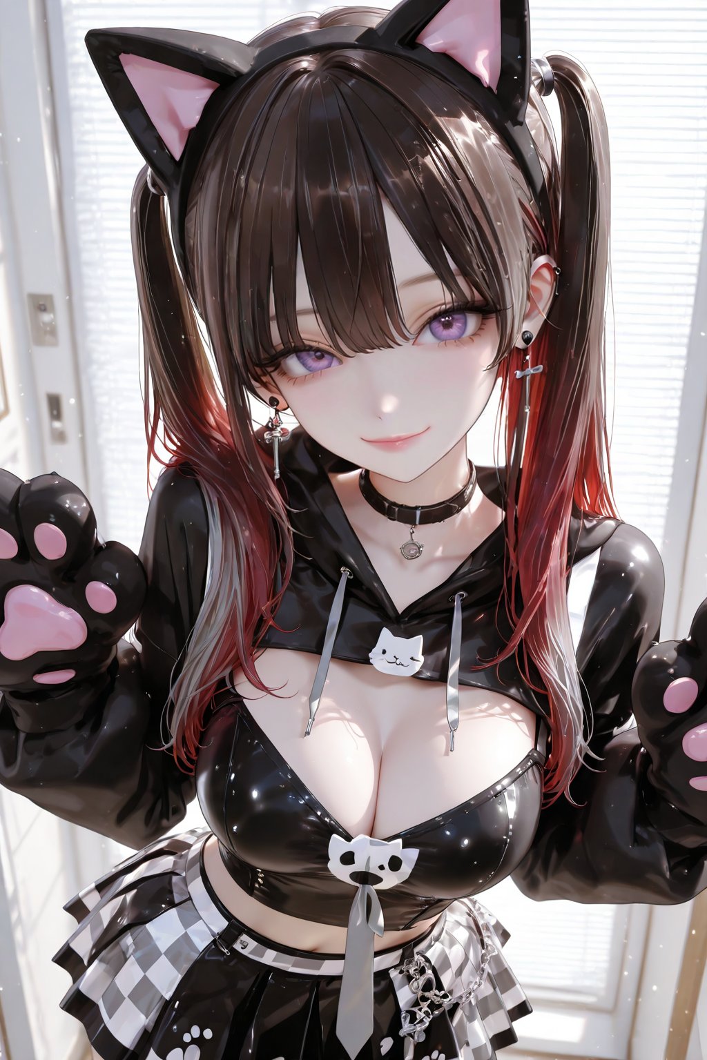 Girl,  solo,  long hair by kagenari  on Tensor.Art