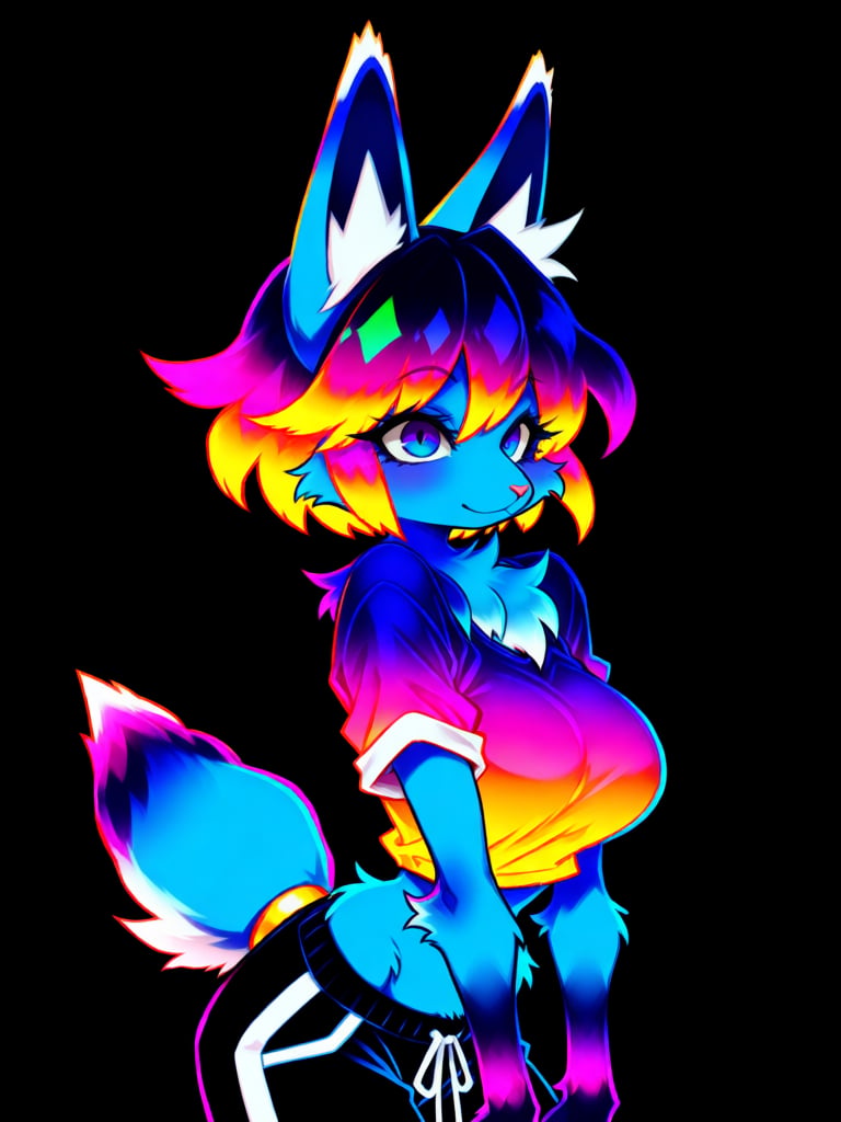 AI generated image by userinf 🧛🏻 on Tensor.Art