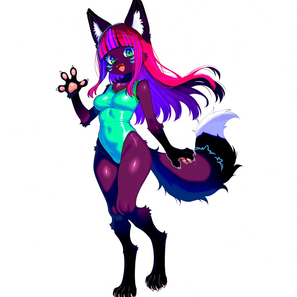 AI generated image by userinf 🧛🏻 on Tensor.Art