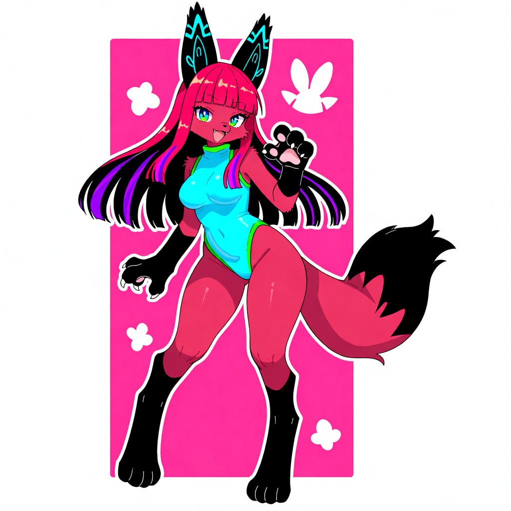 AI generated image by userinf 🧛🏻 on Tensor.Art