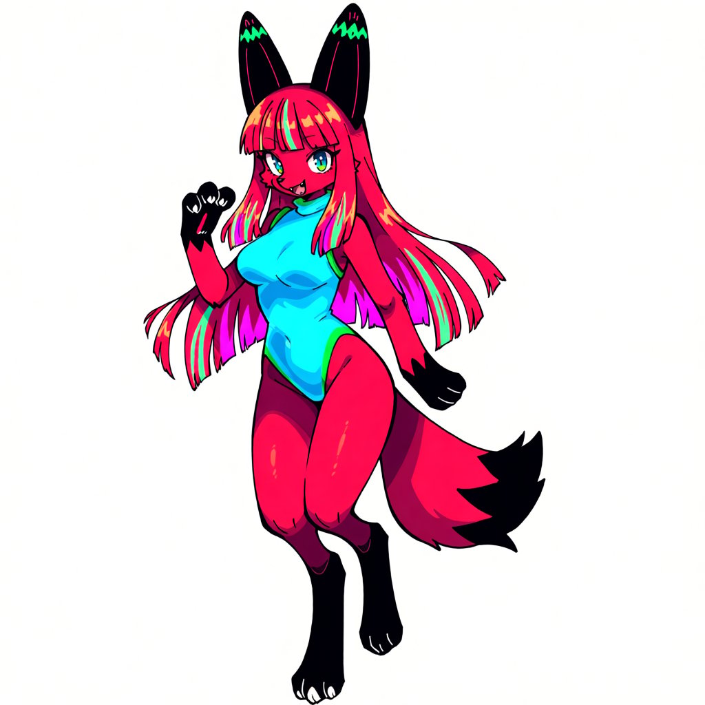 AI generated image by userinf 🧛🏻 on Tensor.Art