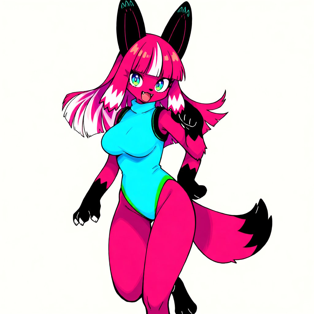 AI generated image by userinf 🧛🏻 on Tensor.Art