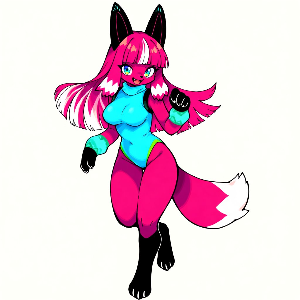 AI generated image by userinf 🧛🏻 on Tensor.Art
